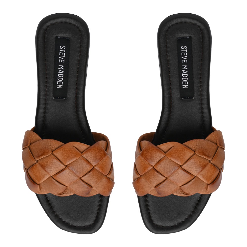 SM-1609 Tan Flats
