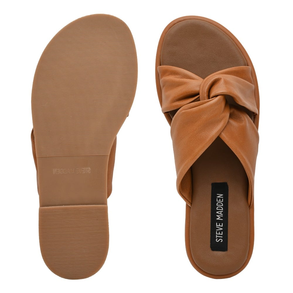 SM-1610 Tan Flats