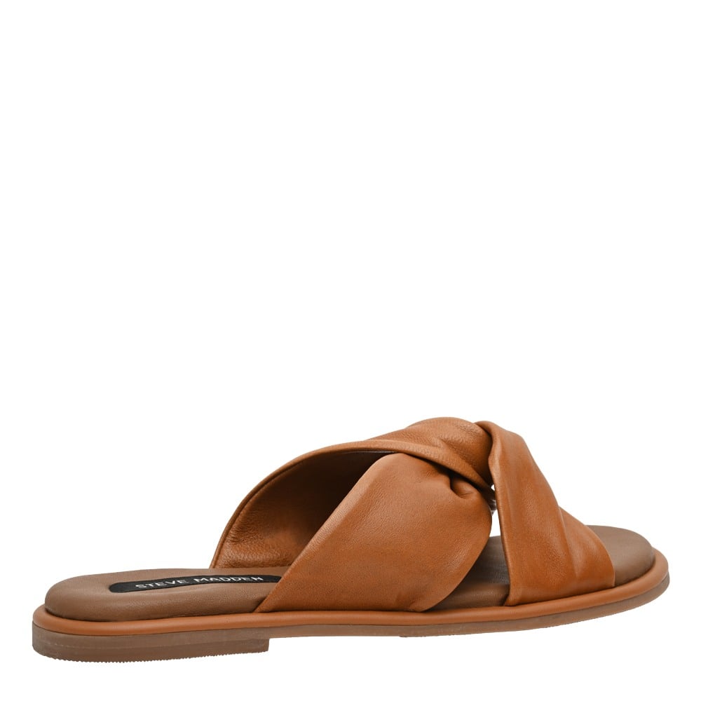 SM-1610 Tan Flats