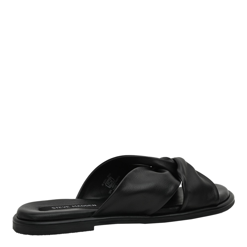 SM-1610 Black Flats