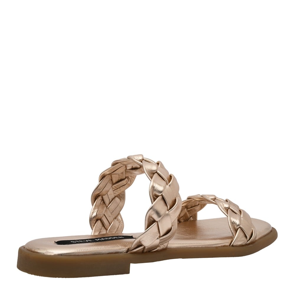 SM-1611 Gold Flats