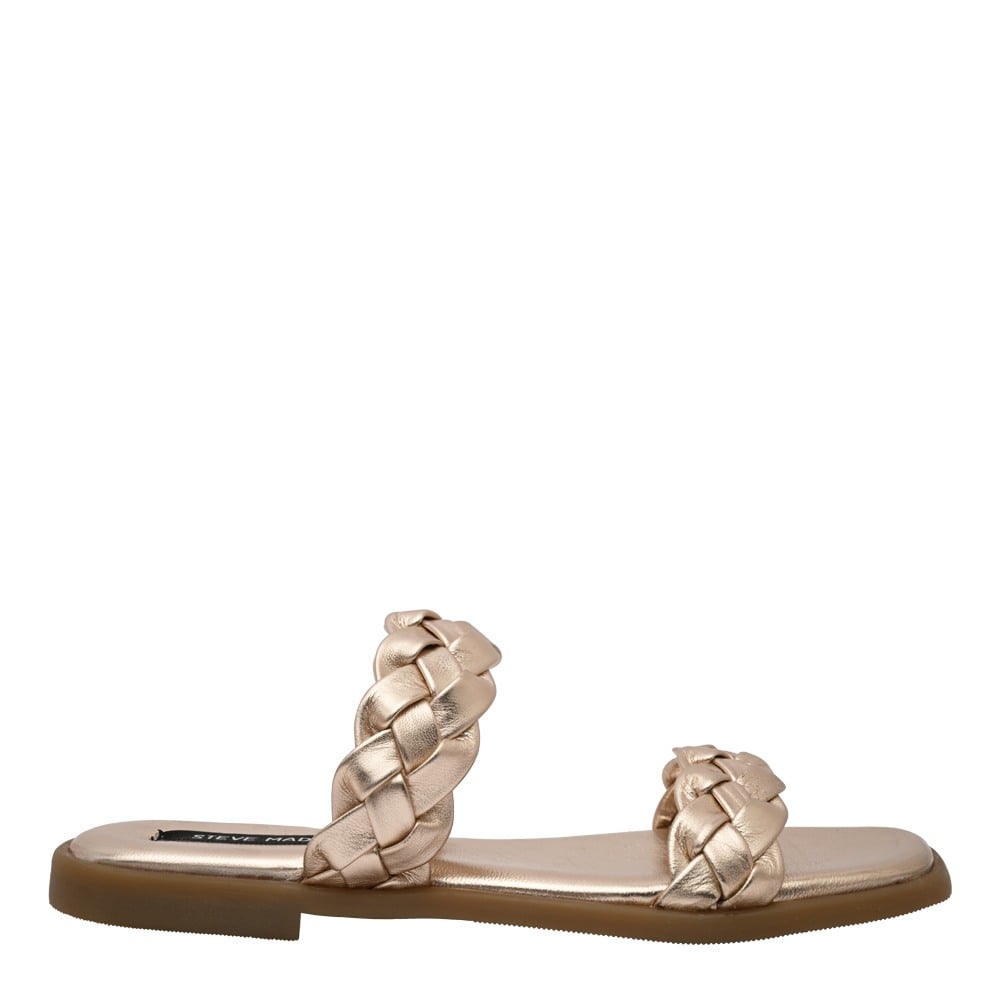 SM-1611 Gold Flats