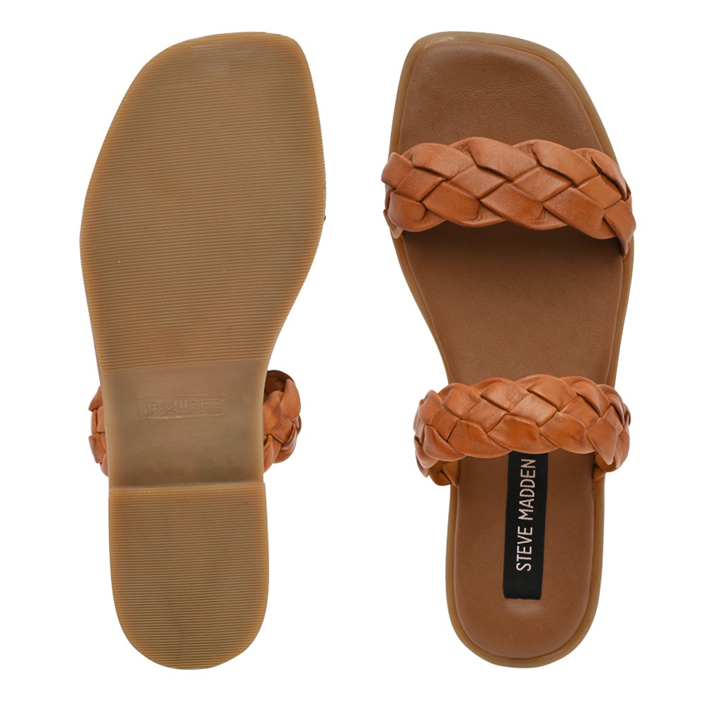 SM-1611 Tan Flats