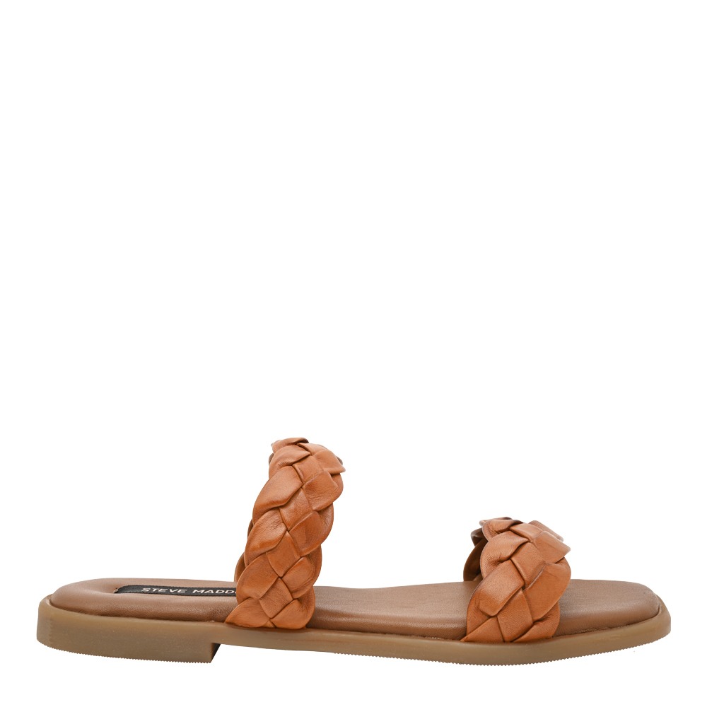 SM-1611 Tan Flats