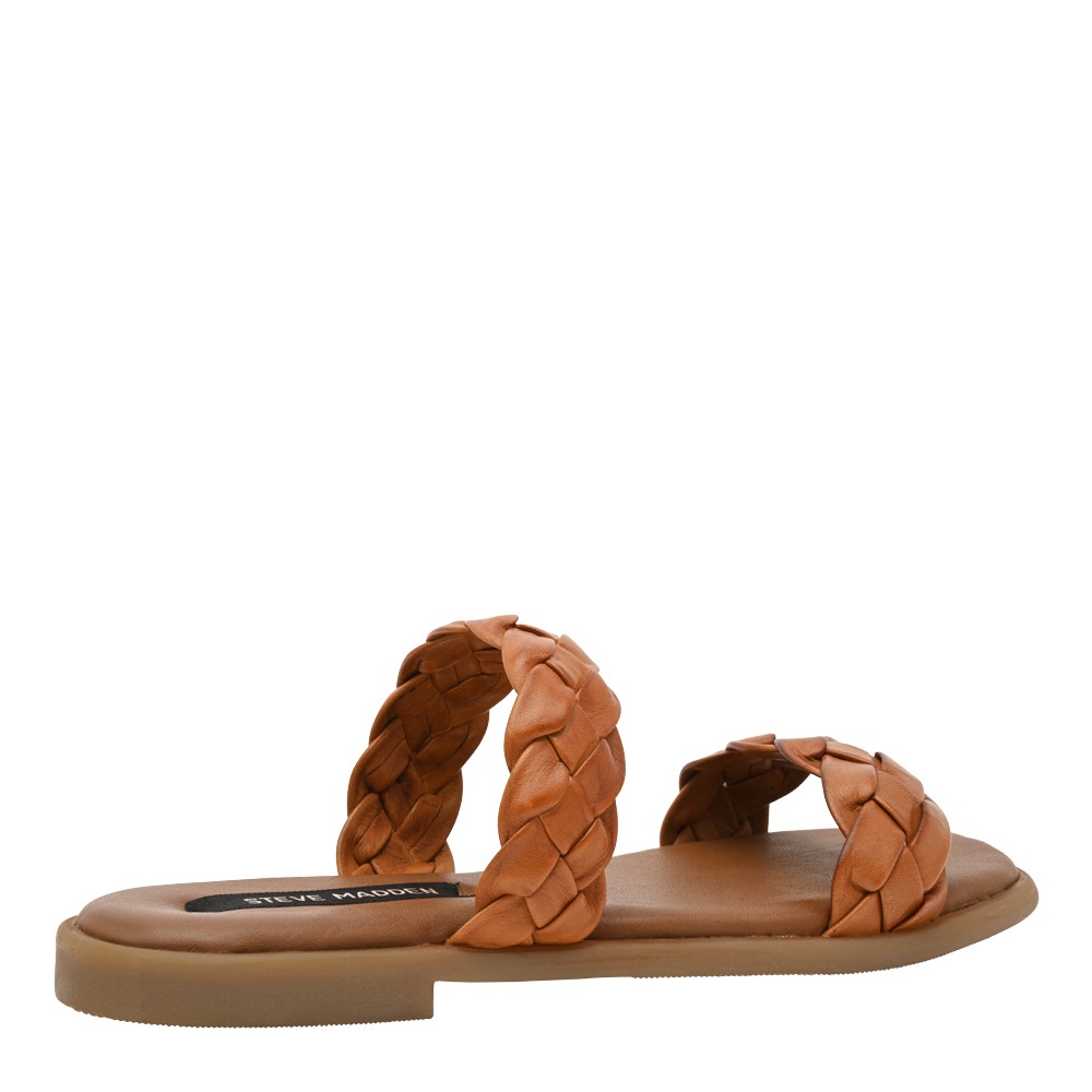 SM-1611 Tan Flats