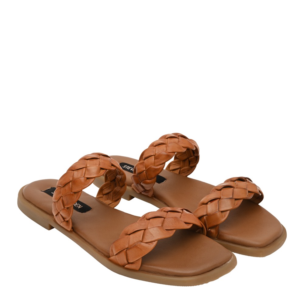 SM-1611 Tan Flats