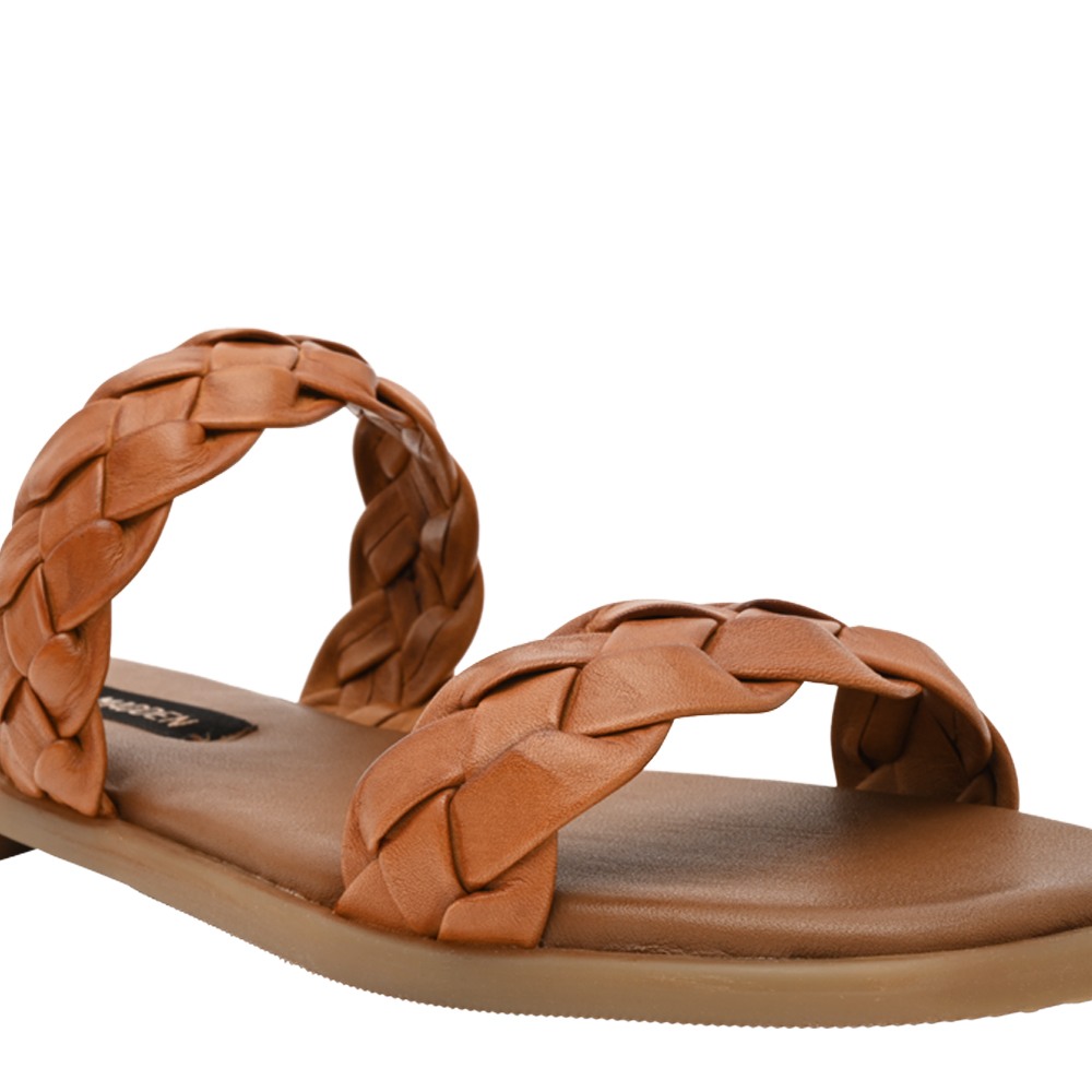 SM-1611 Tan Flats
