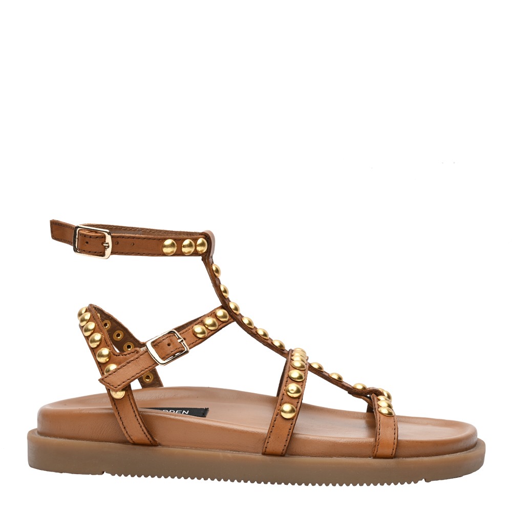 SM-1612 Tan Flats