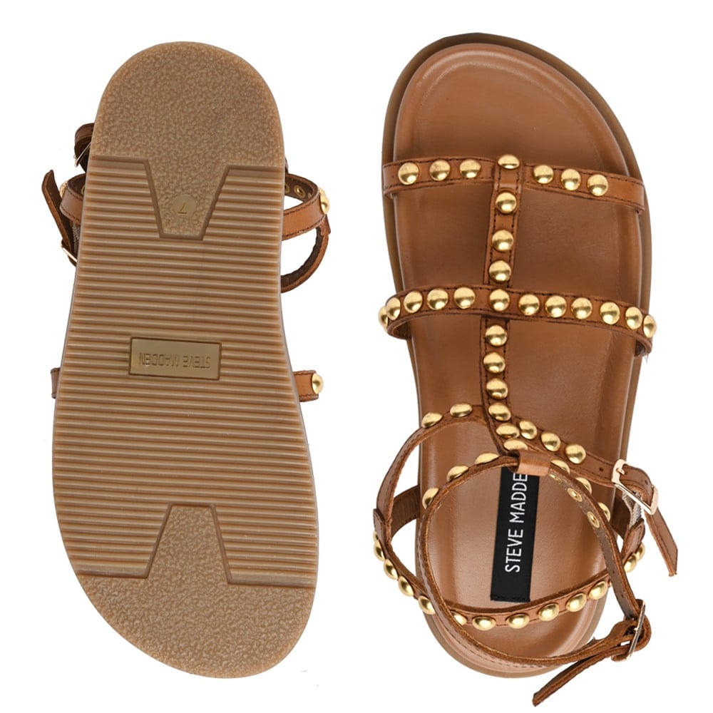 SM-1612 Tan Flats