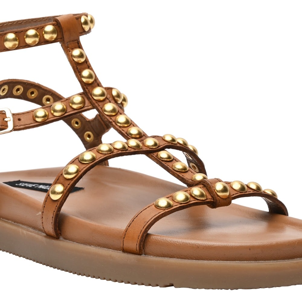 SM-1612 Tan Flats
