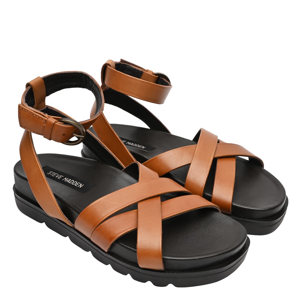 SM-1613 Tan Flats