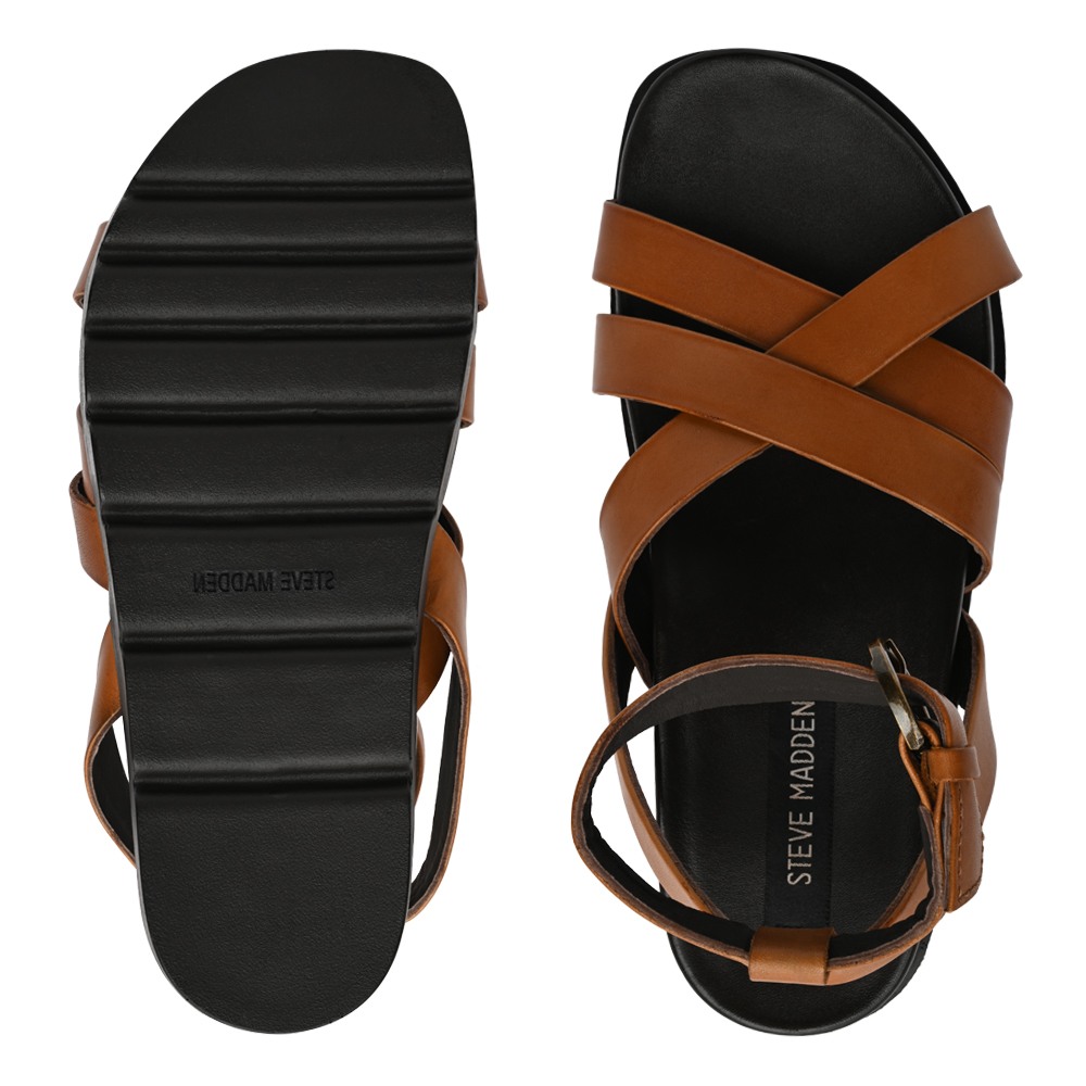SM-1613 Tan Flats