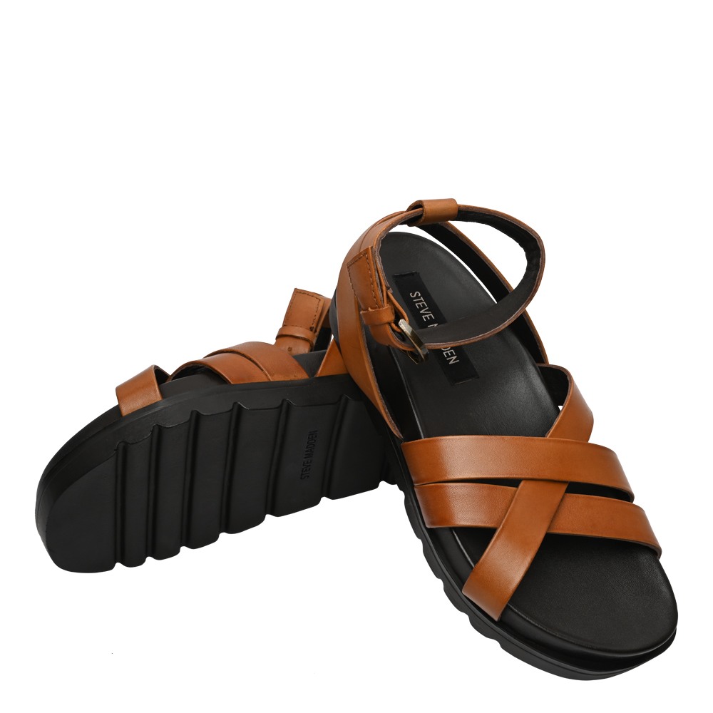 SM-1613 Tan Flats