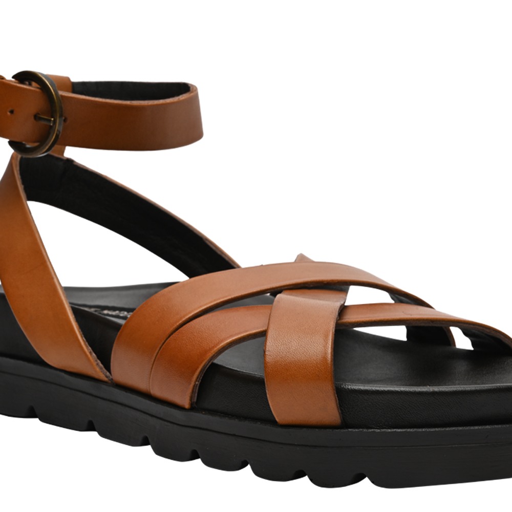 SM-1613 Tan Flats