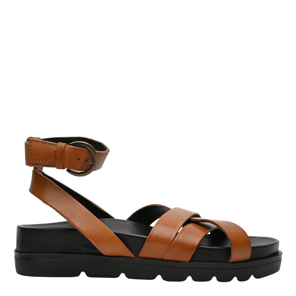 SM-1613 Tan Flats