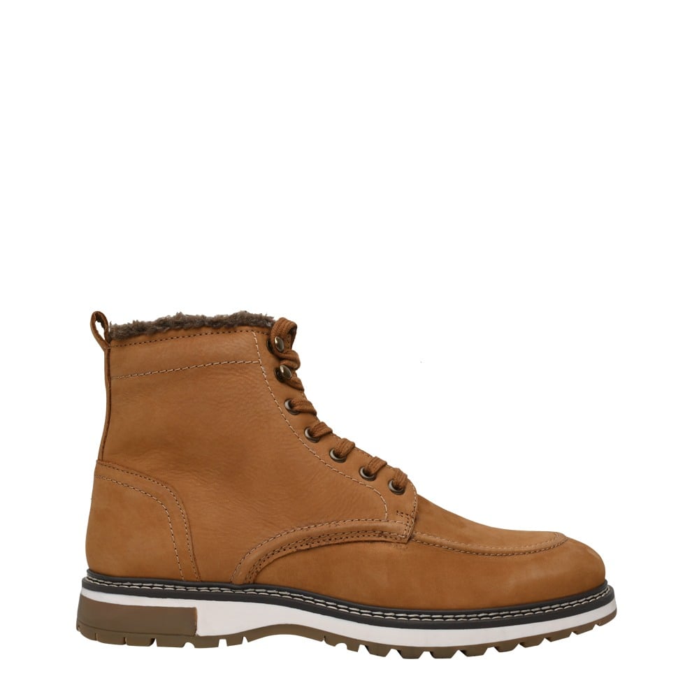 SM-1616 TAN BOOT