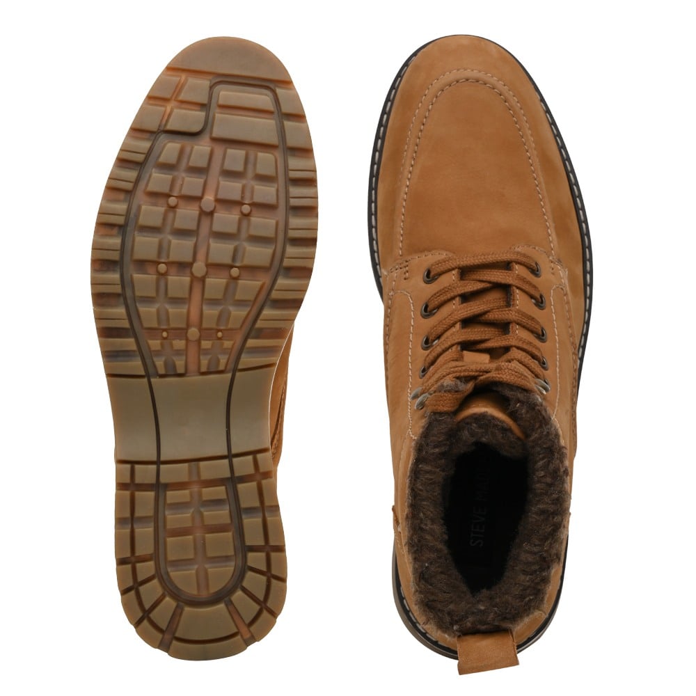 SM-1616 TAN BOOT