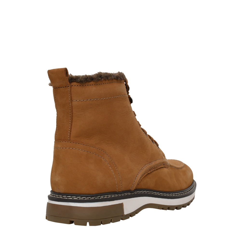 SM-1616 TAN BOOT