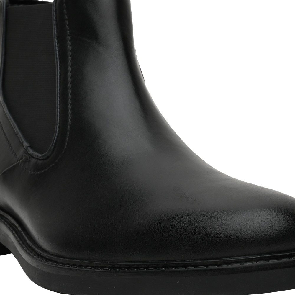 SM-1617 BLACK/NAVY BOOT
