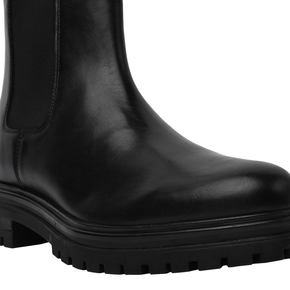 SM-1620 BLACK BOOT