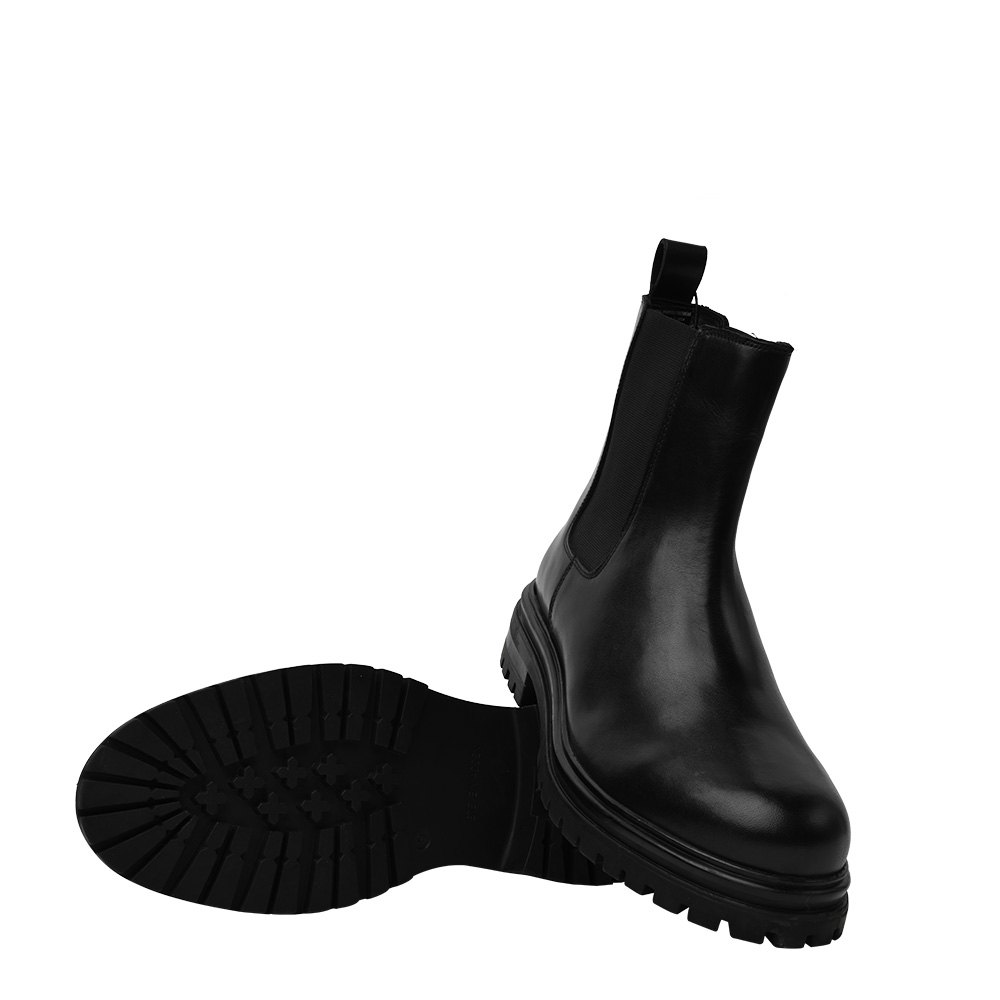 SM-1620 BLACK BOOT