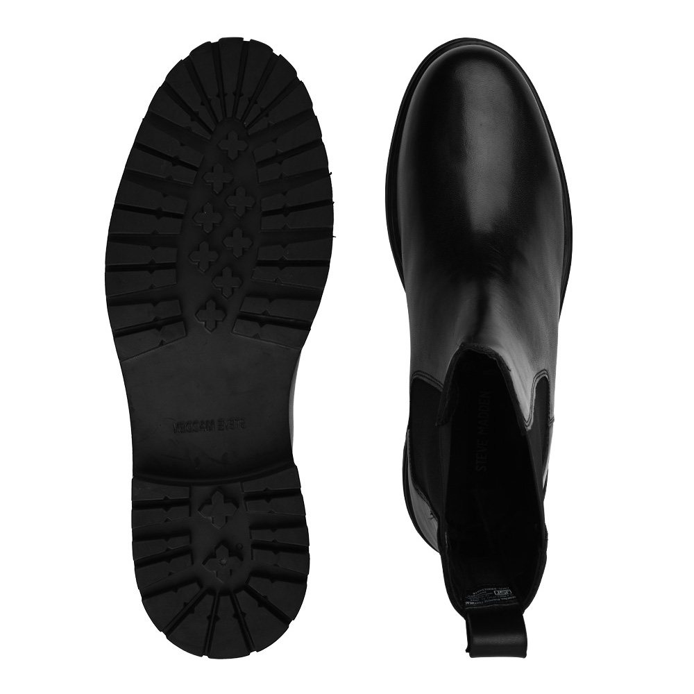 SM-1620 BLACK BOOT