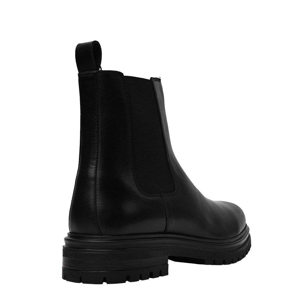 SM-1620 BLACK BOOT