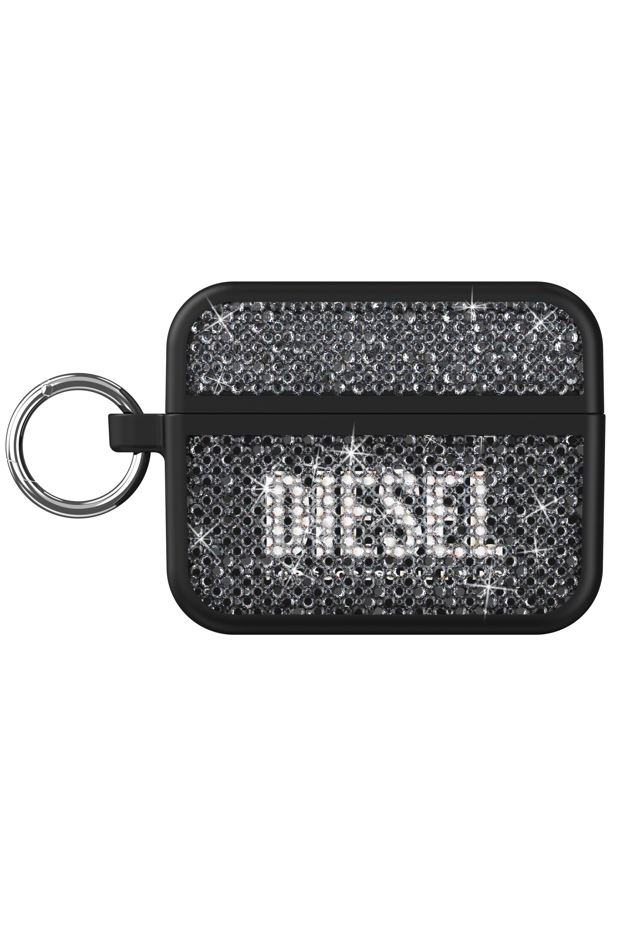 Black Swarovski Crystal Case for Airpods Pro / Pro 2