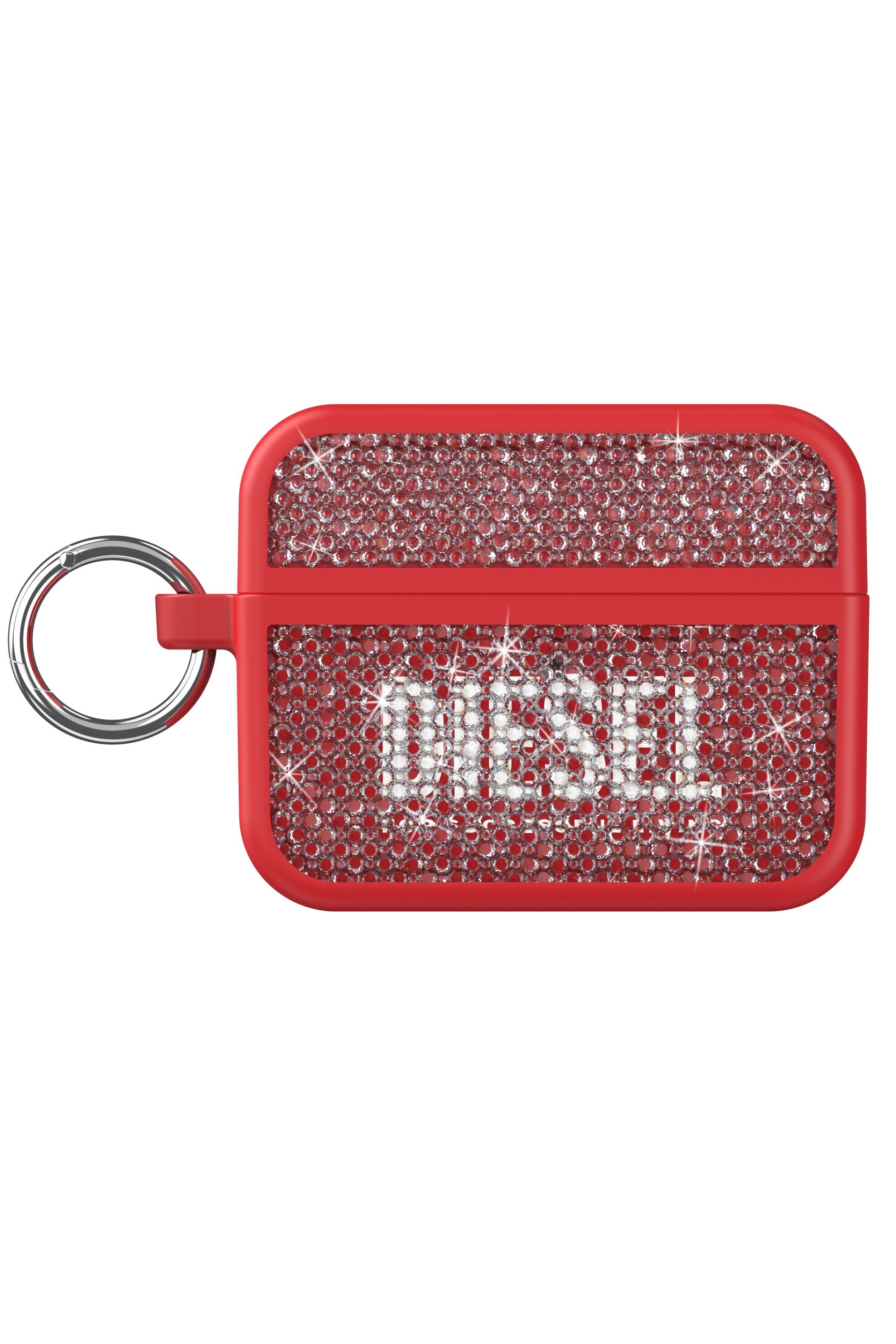 Red Swarovski Crystal Case for Airpods Pro / Pro 2