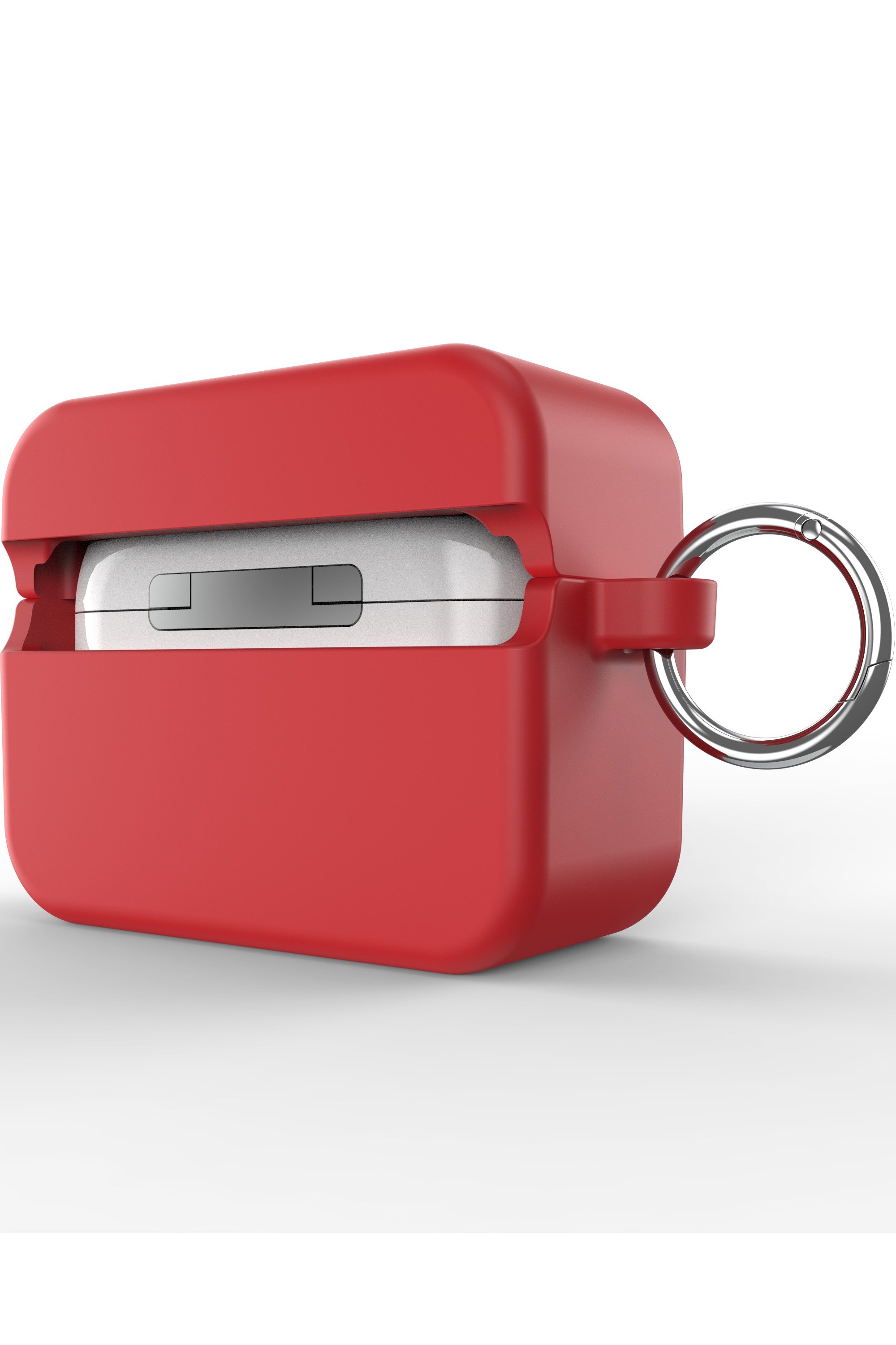 Red Swarovski Crystal Case for Airpods Pro / Pro 2