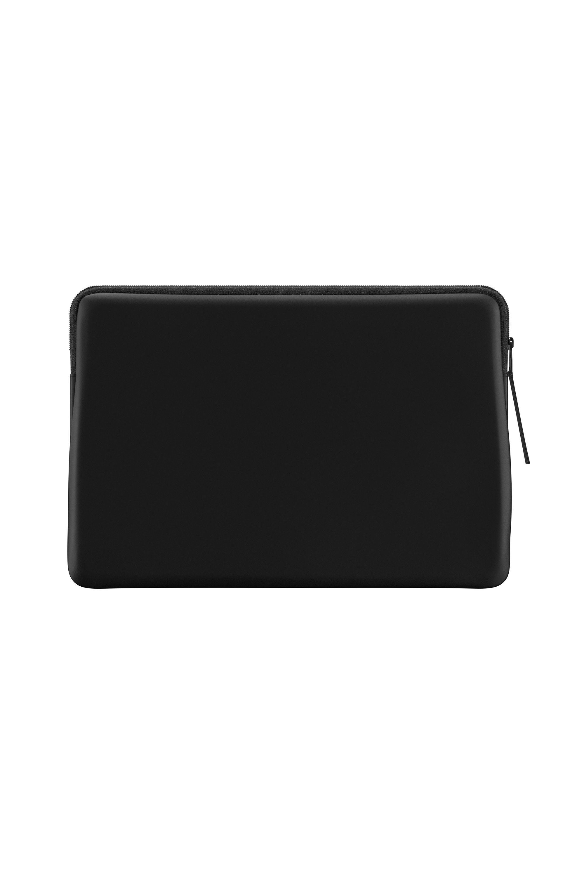 Black 3D Biscotto sleeve for Laptop 13"-14"