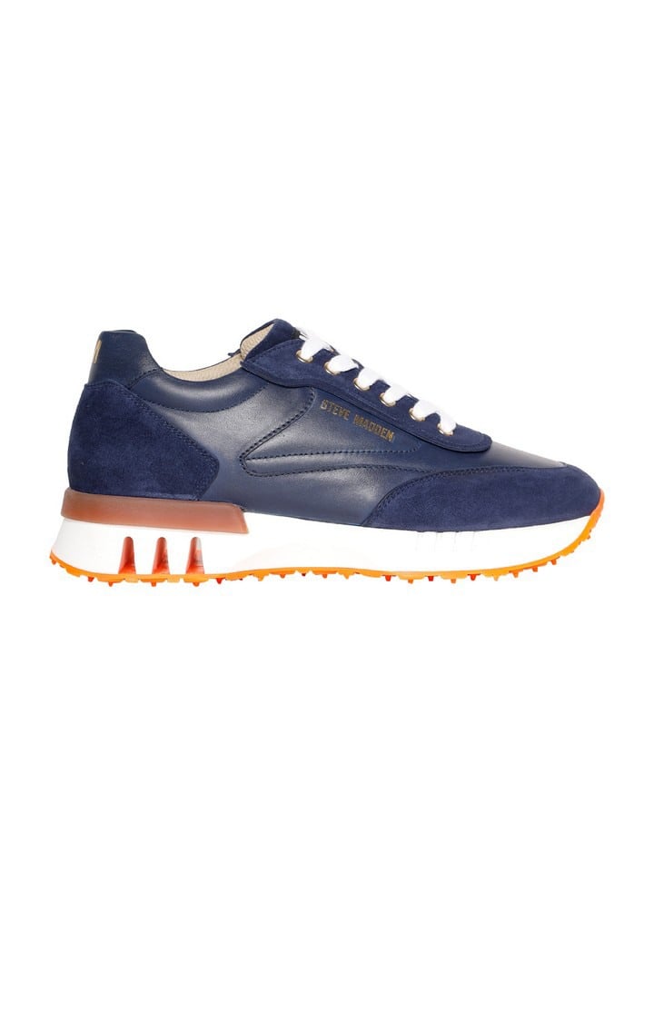 SM-1626 LIGHT NAVY/CIELO SNEAKERS