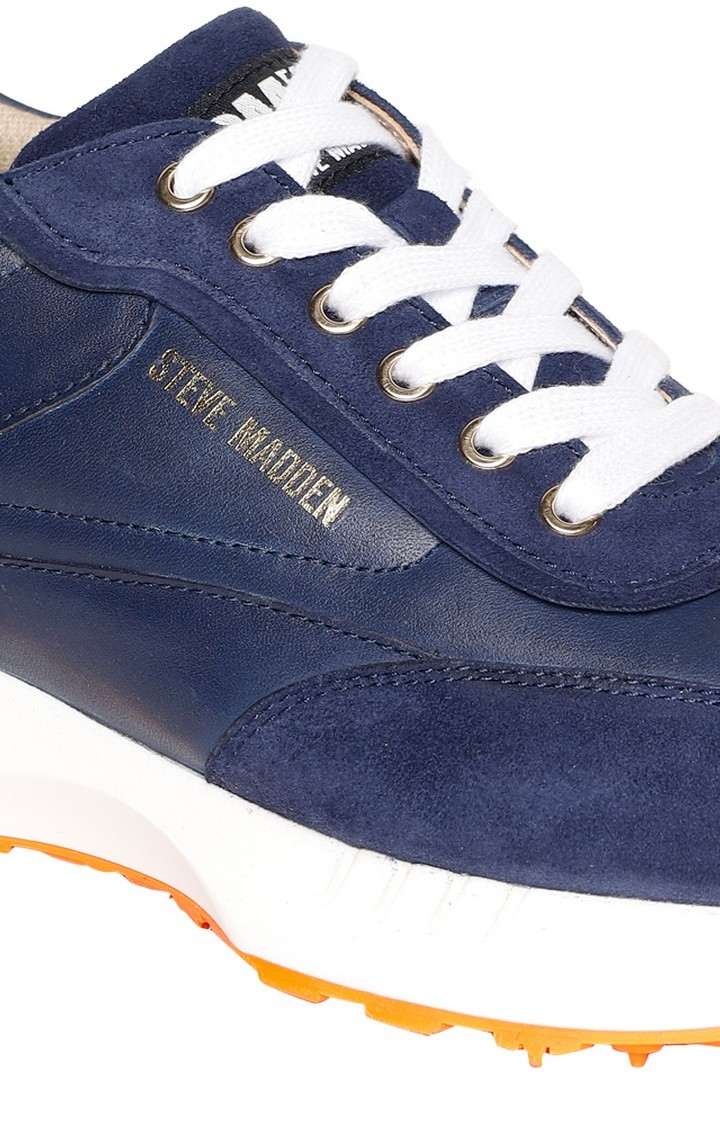 SM-1626 LIGHT NAVY/CIELO SNEAKERS