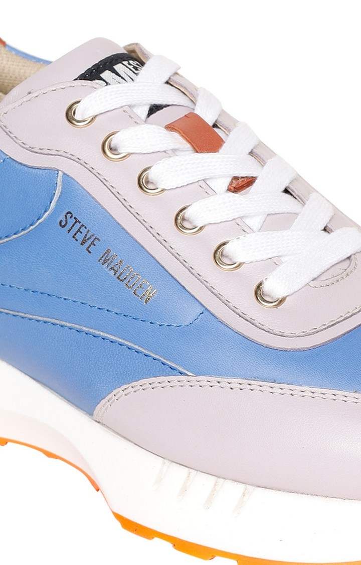 SM-1626 LILAC/GINGER BISCUIT SNEAKERS