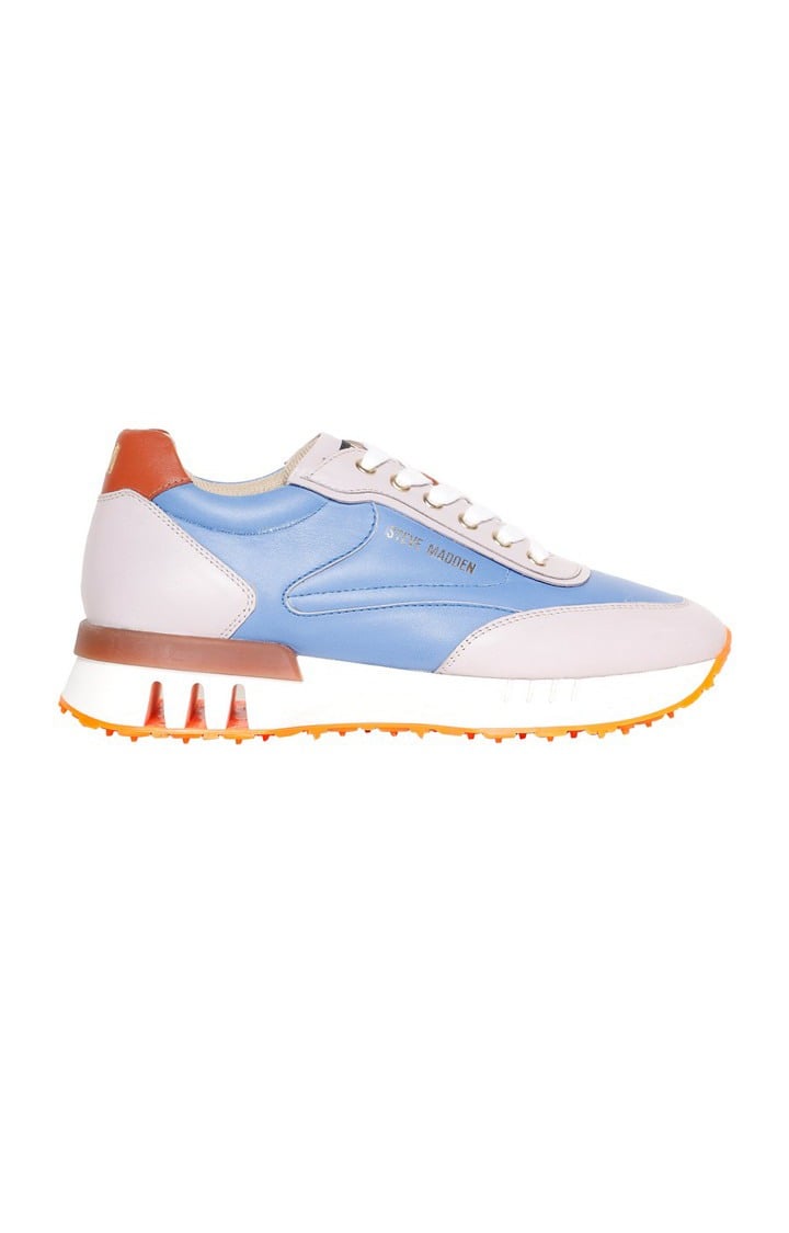 SM-1626 LILAC/GINGER BISCUIT SNEAKERS