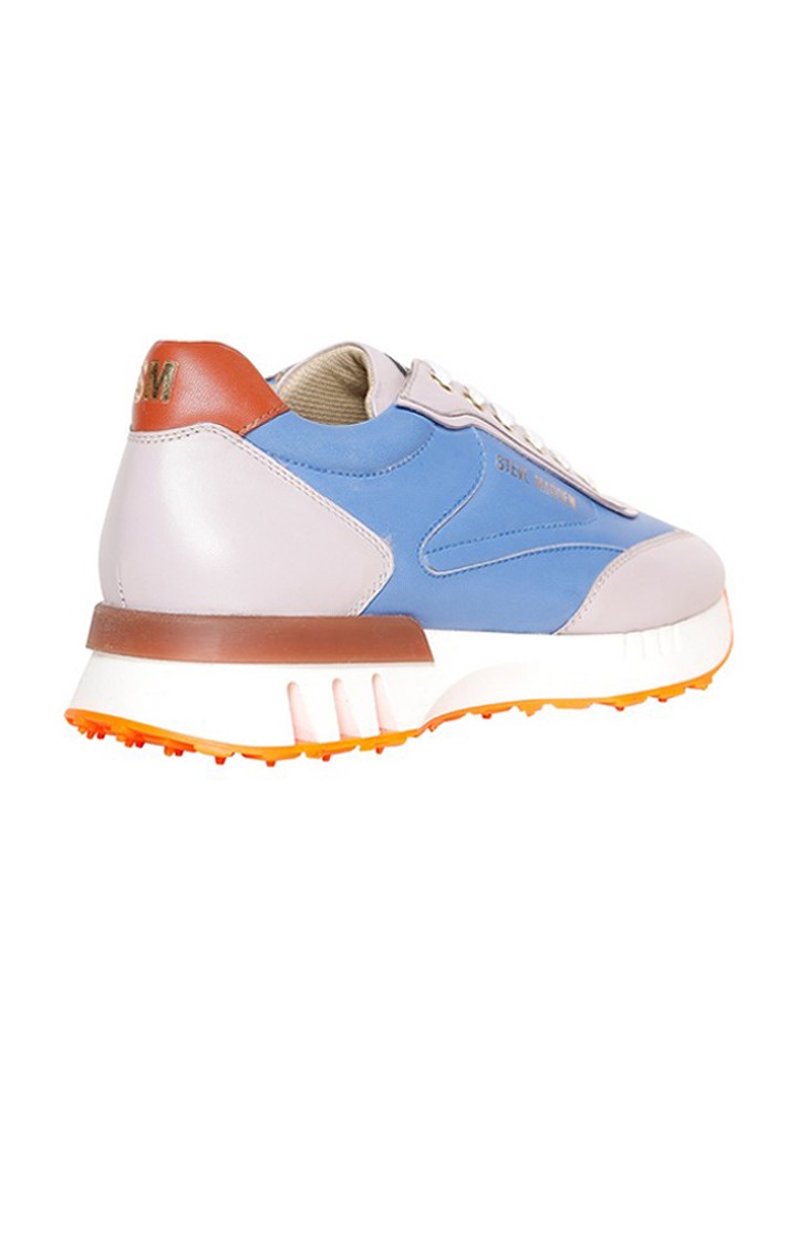 SM-1626 LILAC/GINGER BISCUIT SNEAKERS
