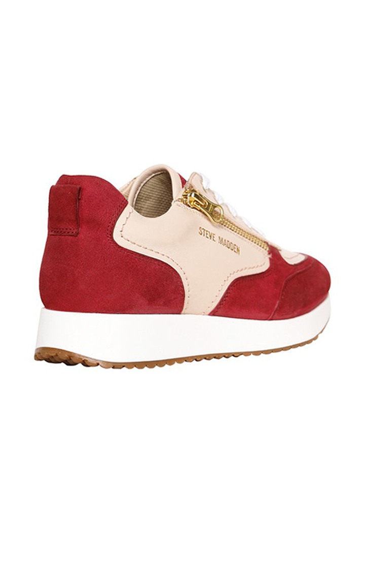 SM-1627 GREYMORN/DARK BORD SNEAKERS