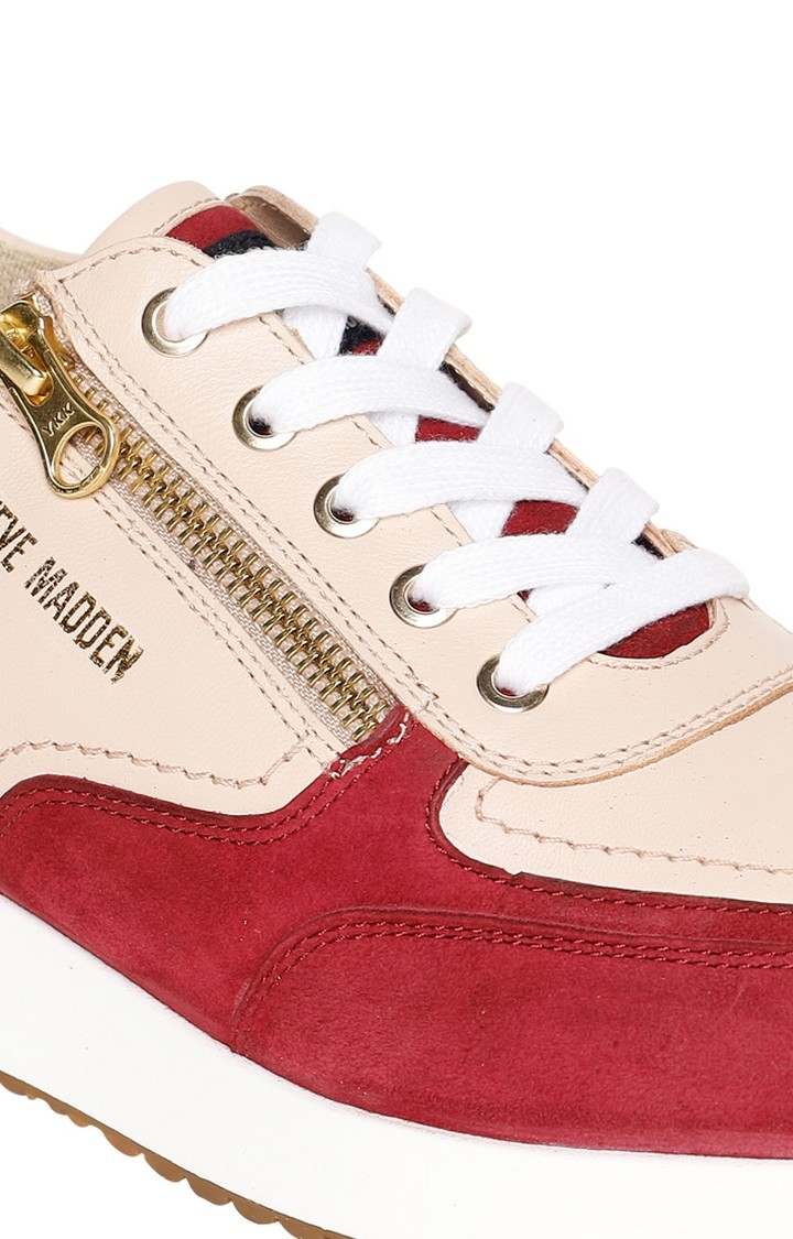 SM-1627 GREYMORN/DARK BORD SNEAKERS