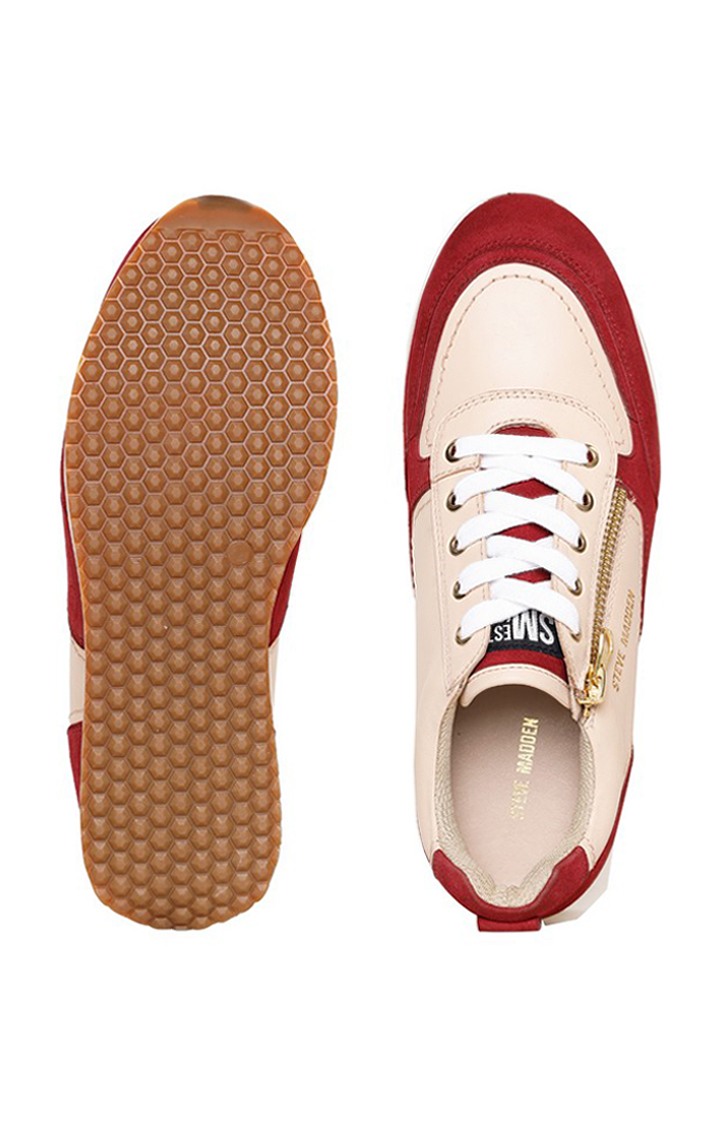 SM-1627 GREYMORN/DARK BORD SNEAKERS