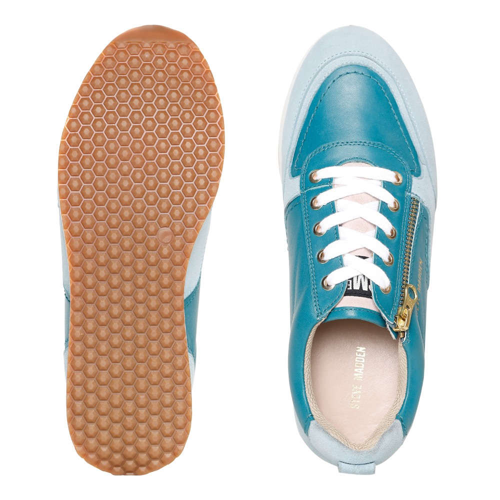 SM-1627 Deep Lake/Aqua Sneakers