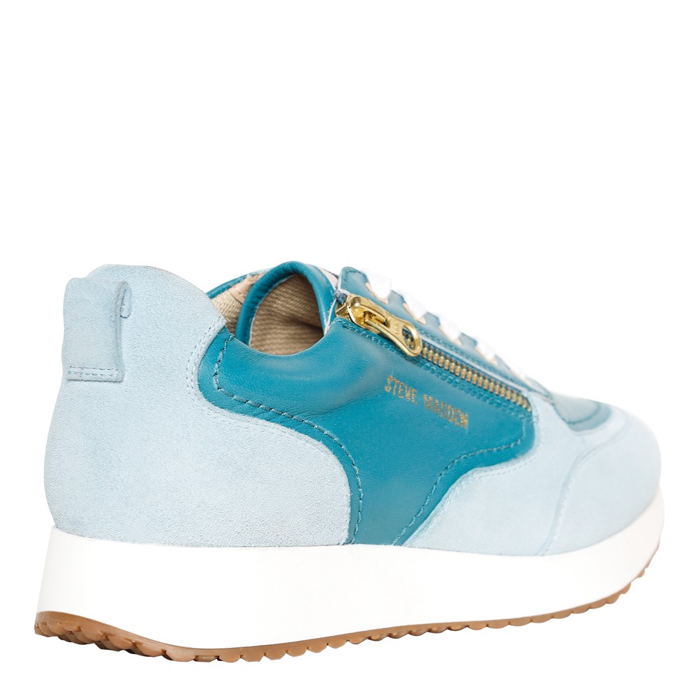 SM-1627 Deep Lake/Aqua Sneakers