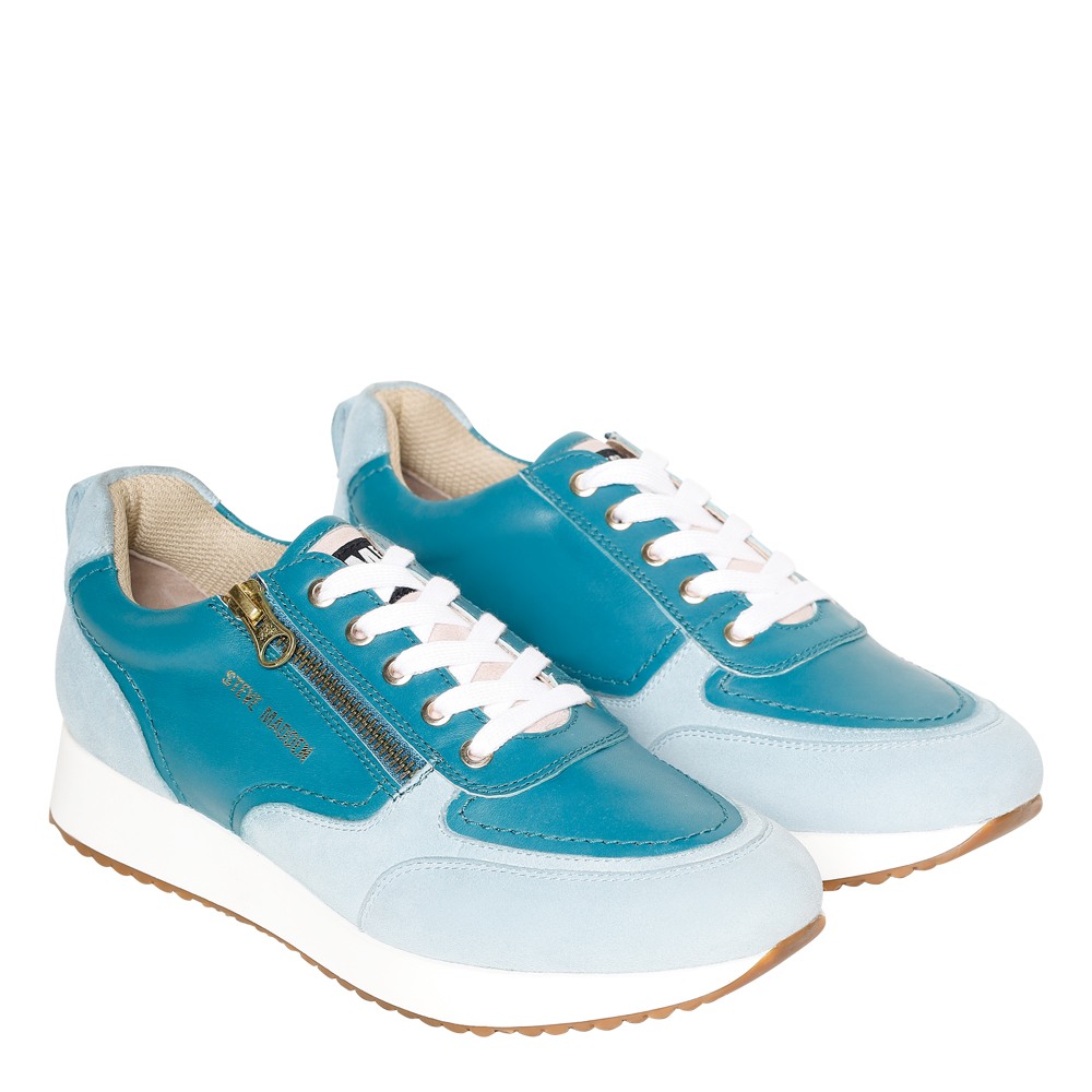 SM-1627 Deep Lake/Aqua Sneakers