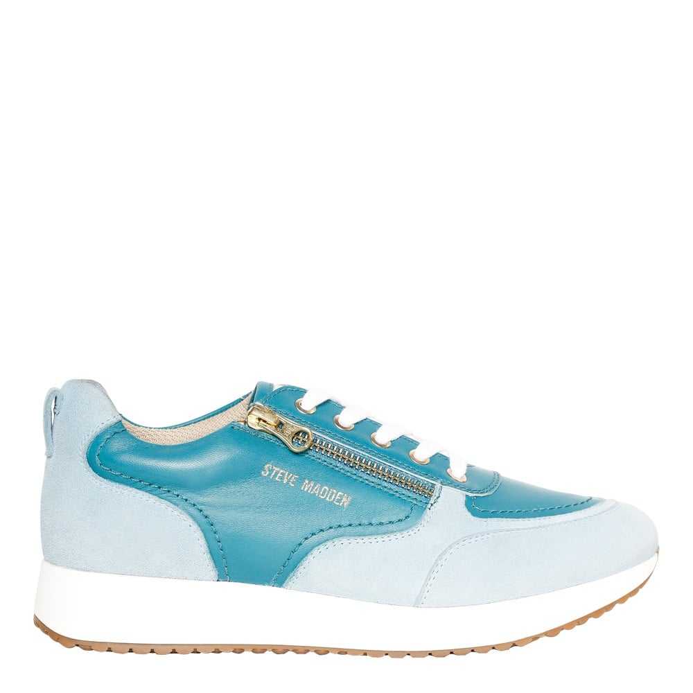 SM-1627 Deep Lake/Aqua Sneakers