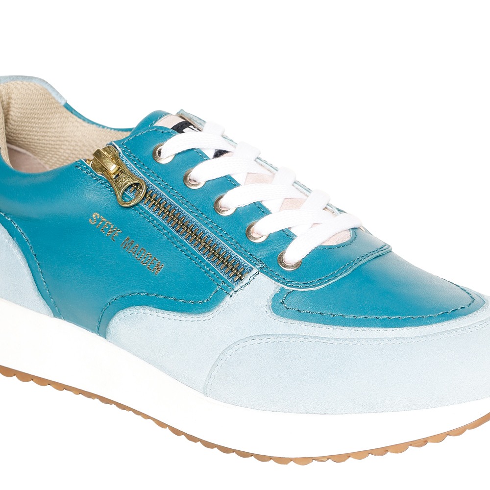 SM-1627 Deep Lake/Aqua Sneakers