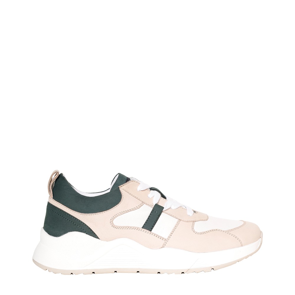 SM-1628 Winter Green Sneakers