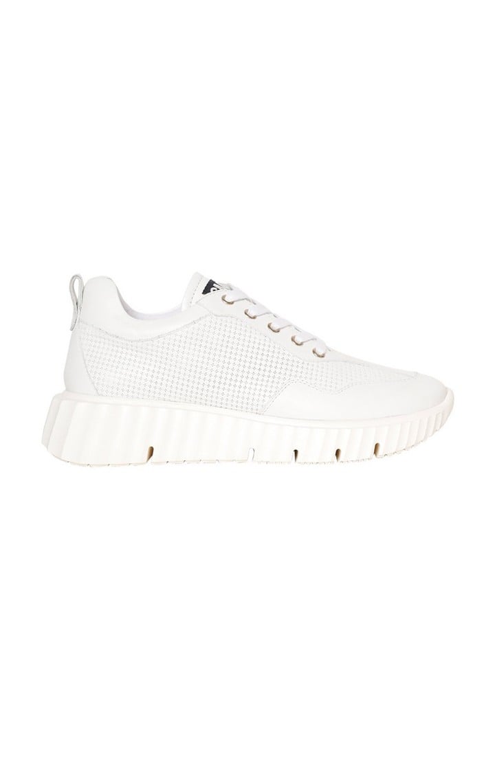 SM-1629 WHITE SNEAKERS
