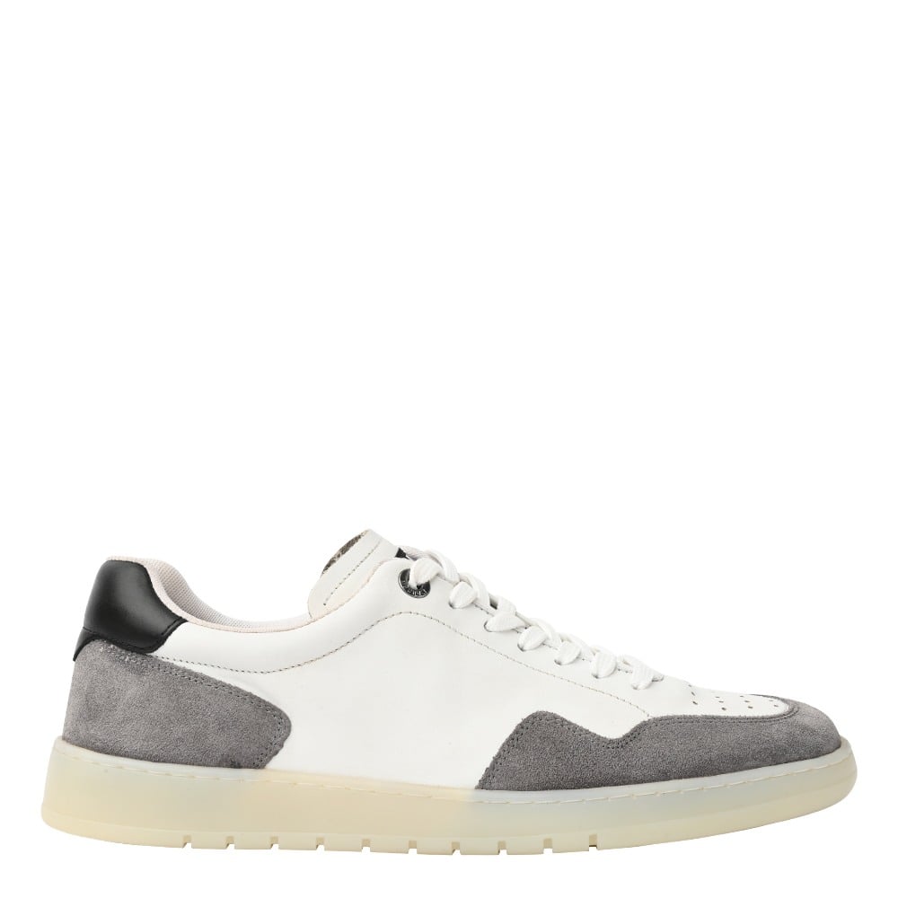 SM-1630 NAVY/LIGHT GREY/WHITE SNEAKER