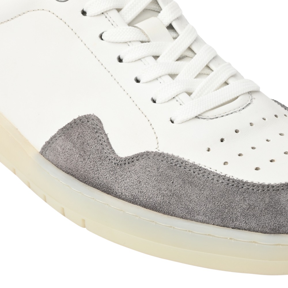 SM-1630 NAVY/LIGHT GREY/WHITE SNEAKER