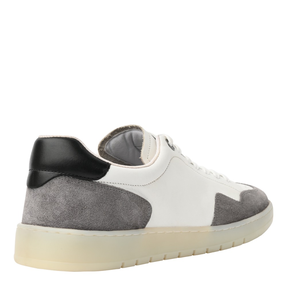 SM-1630 NAVY/LIGHT GREY/WHITE SNEAKER