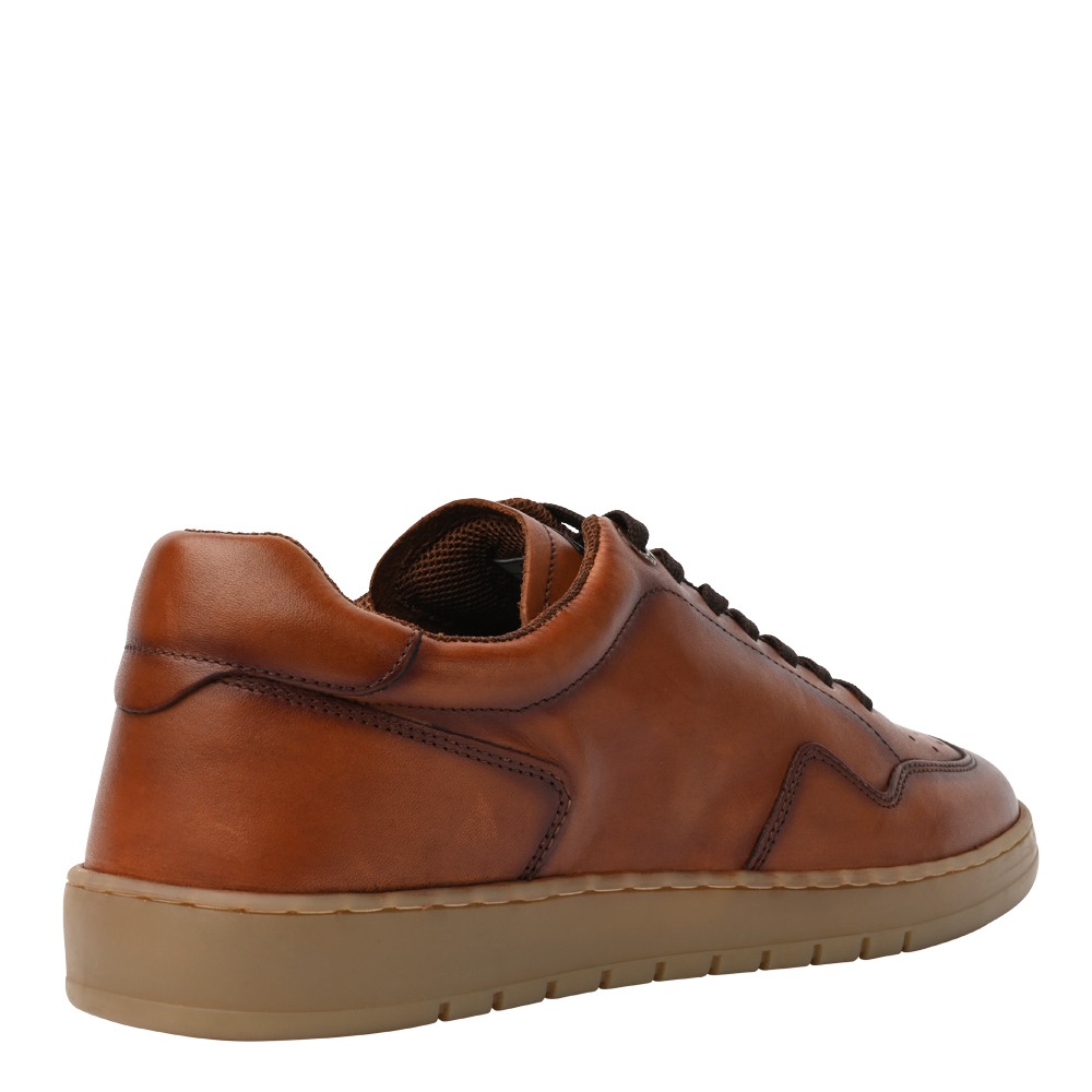 SM-1630 TAN SNEAKER